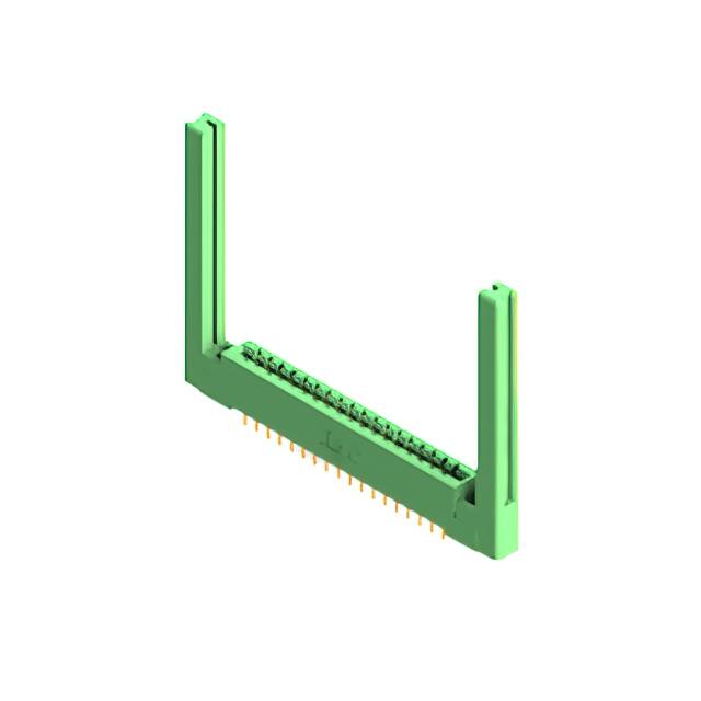337-036-523-258 EDAC Inc.  Edgeboard Connectors